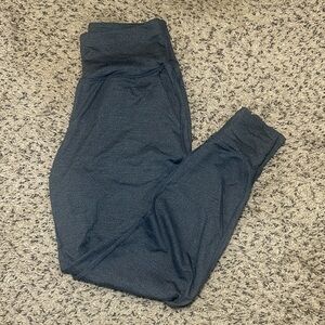Under Armour Women's Gray Track Pants
